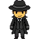 Mafioso sprite