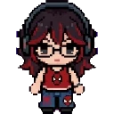 Nila sprite