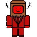 Tomatin V2 sprite