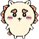 Shisa sprite