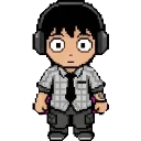 Martin Walls sprite