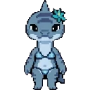 Soren sprite