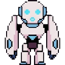 Roger sprite