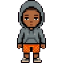 Matheus sprite