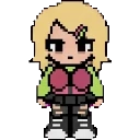 Heat sprite