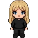 anna sprite