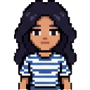 pan sprite