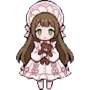 Lori sprite