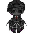 Grox sprite