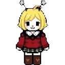 Adelaide sprite