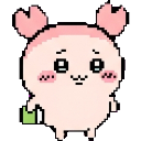 Kaniii sprite