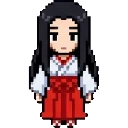 Dara sprite
