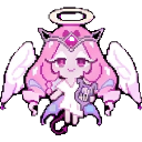 Eternal Sugar Cookie sprite