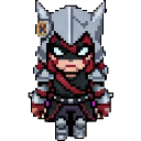 Draco sprite