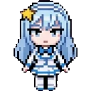 Adlariy sprite