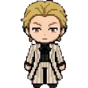 Martin sprite