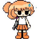 Sarah Howerd sprite