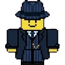 Mafioso sprite