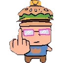 Севка sprite