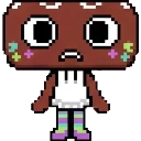 Cosmo sprite