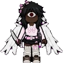 the entity sprite