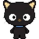Chococat sprite