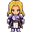 Solana sprite
