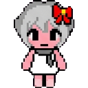 Bunny sprite