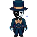 tisket taker sprite