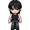 Lucas sprite