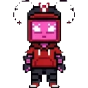 Veeronica sprite