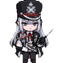 Yaphyr sprite