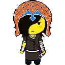 Freakity sprite