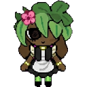 Bassiue sprite
