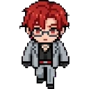 Taiga sprite