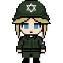 Yana sprite