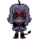 T Waxwell sprite