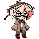 Jupiter sprite
