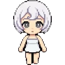 Yui sprite