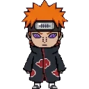 Yahiko Pain sprite