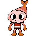 Shirimpo sprite
