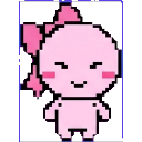 Moimoii sprite