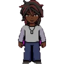 𝓐ndre sprite
