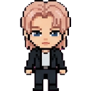 Felix sprite
