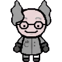 Dr Beanies sprite