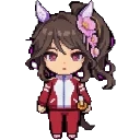 Phalaenopsis sprite