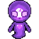 Fagon sprite
