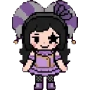 Acrobat sprite