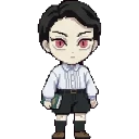 Douma/toshikuni sprite