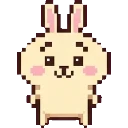 Usagi sprite